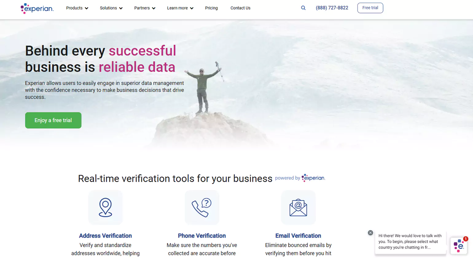 edq data cleansing companies