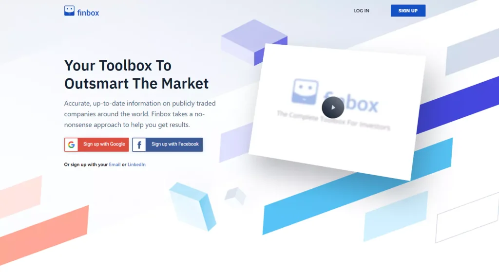 finbox
