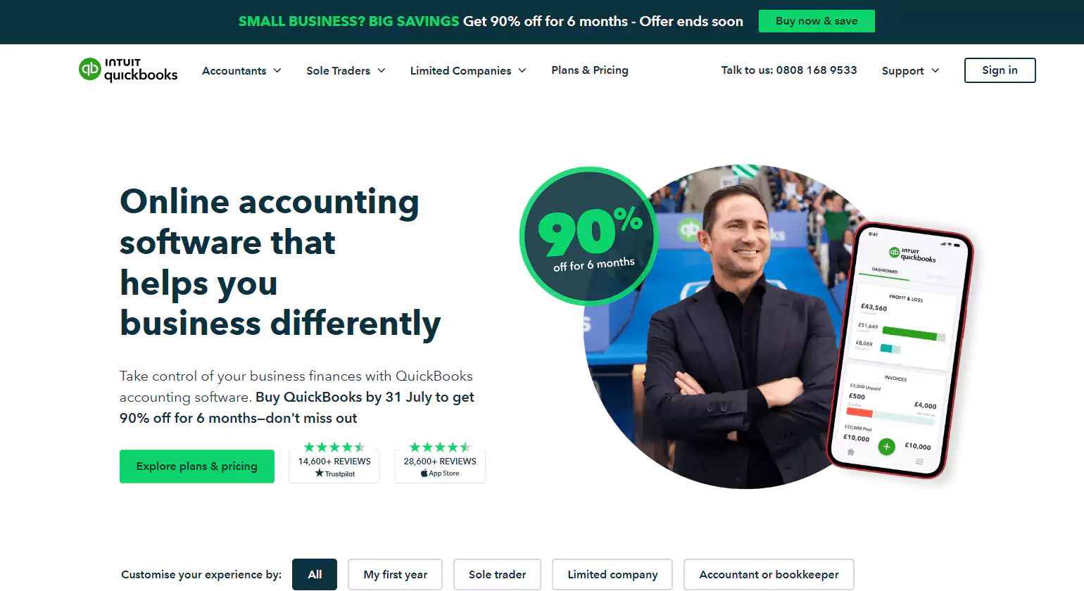 quickbooks online