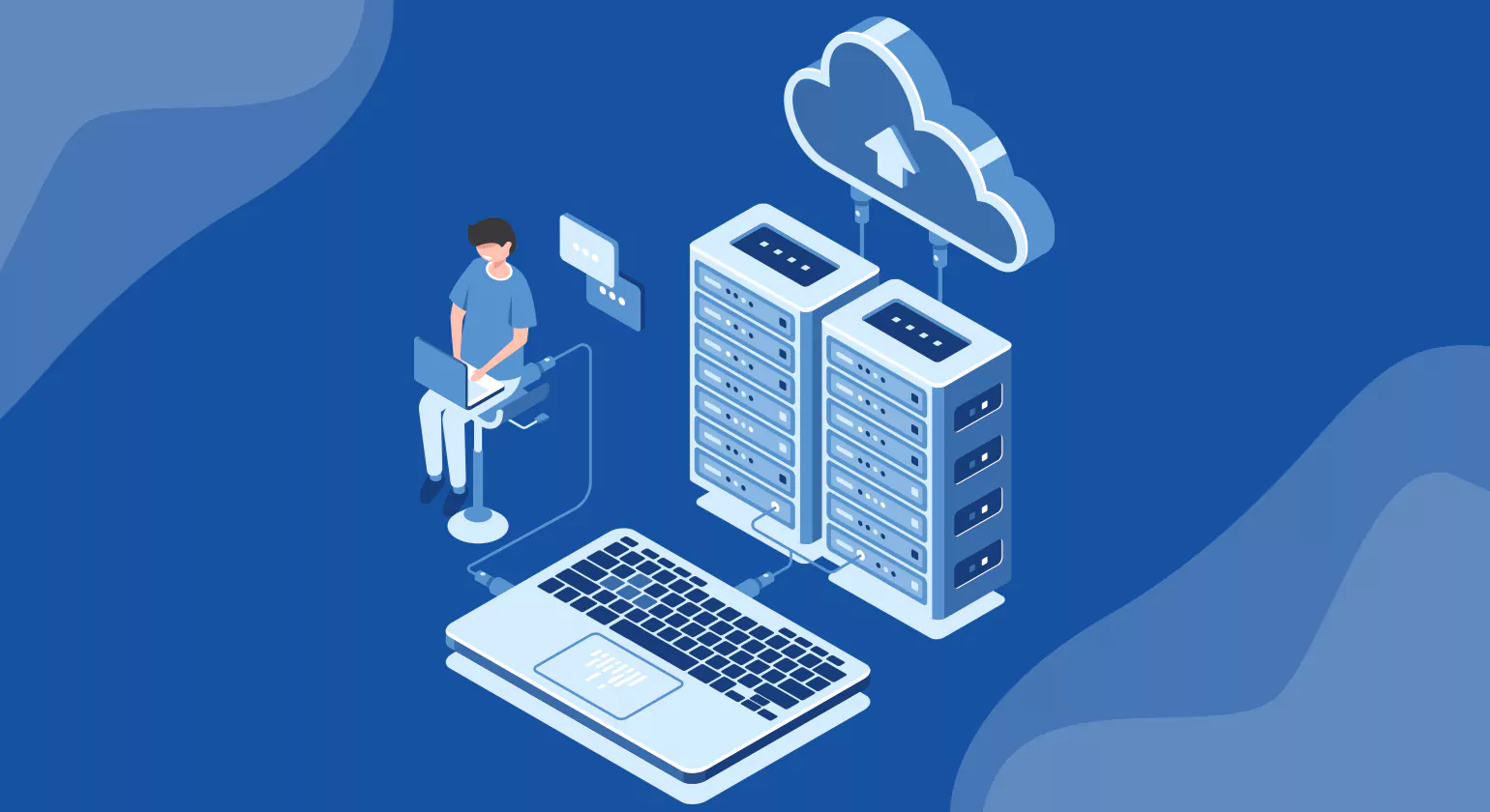 Factors to Consider Before selecting Cloud Migration Services