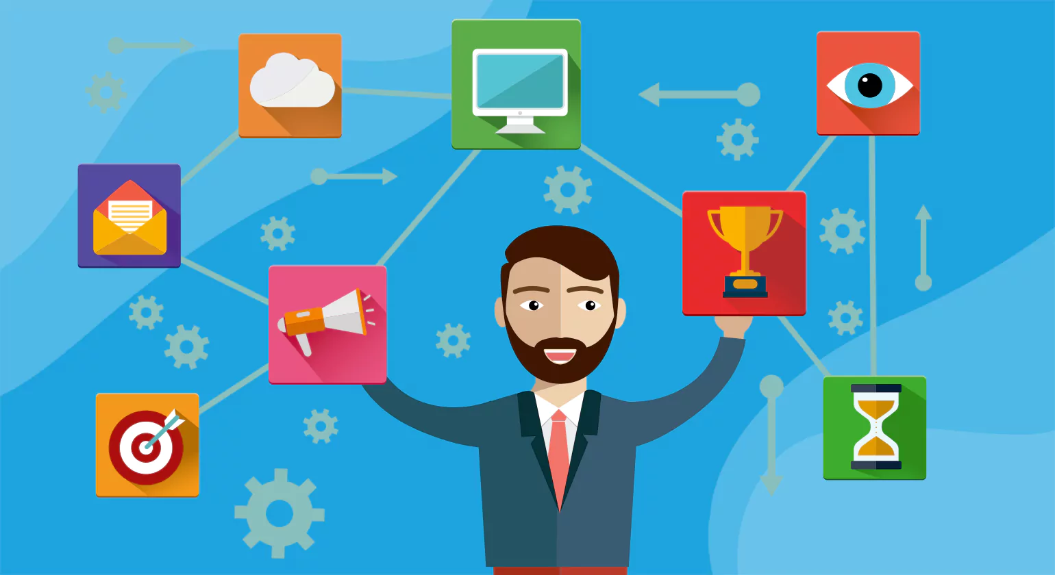 10 Advantages of Offshore IT services