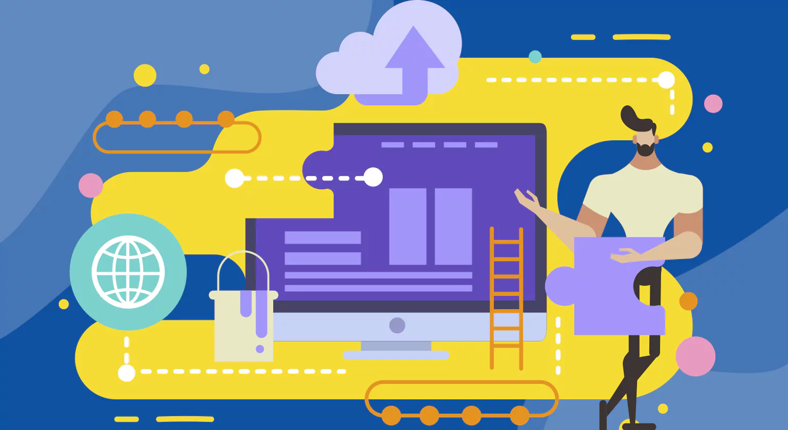 10 Benefits of Offshore WordPress Development