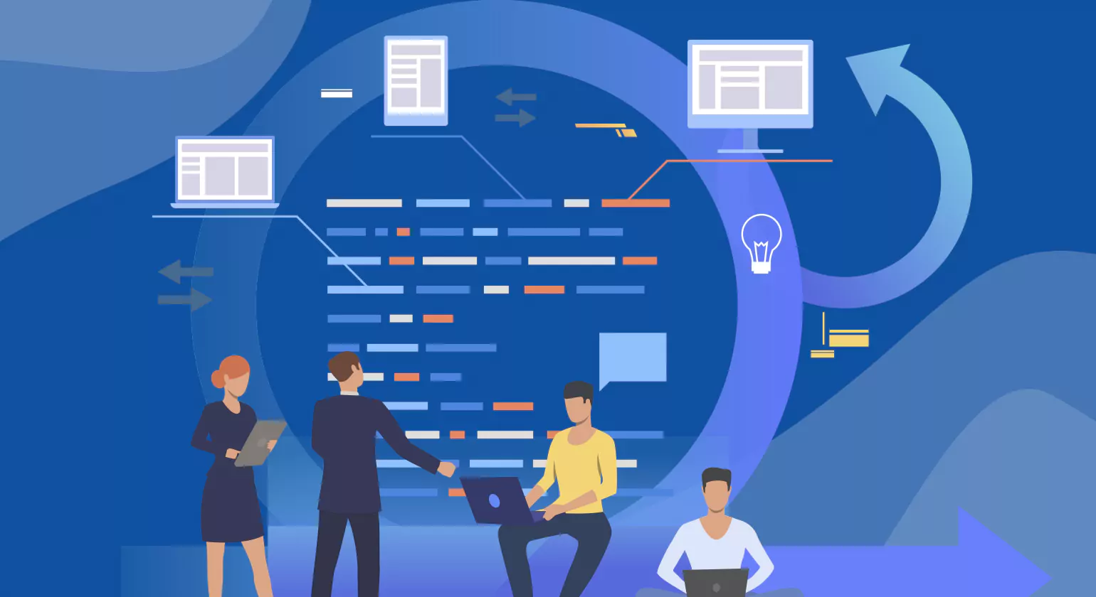 What Advantages Does Outsourcing PHP Development Offer?