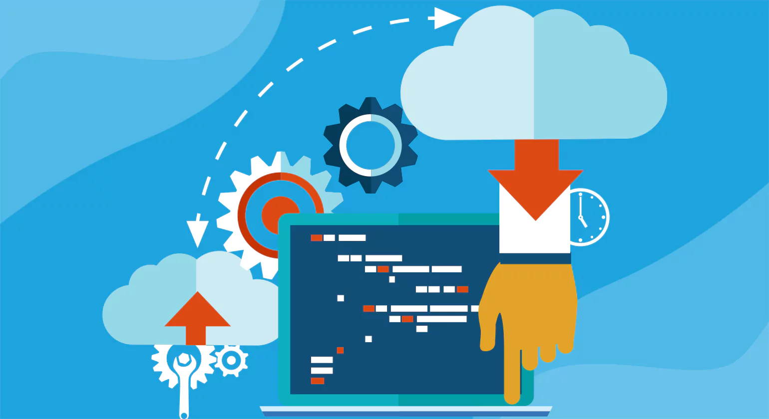 How Cloud Migration Consulting Works