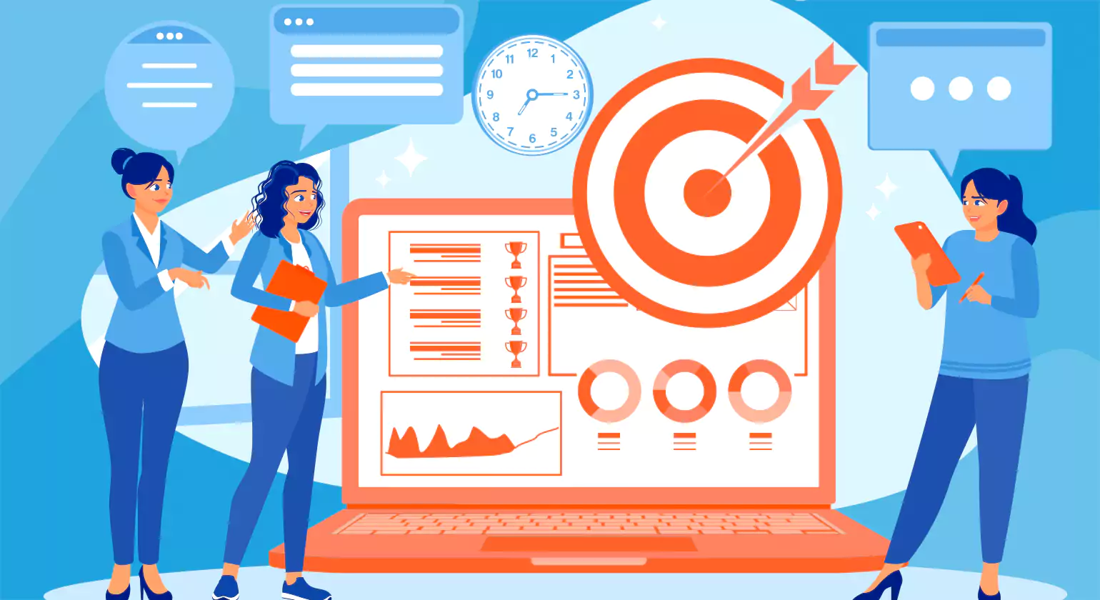 Top 10 ABM Tools for Success