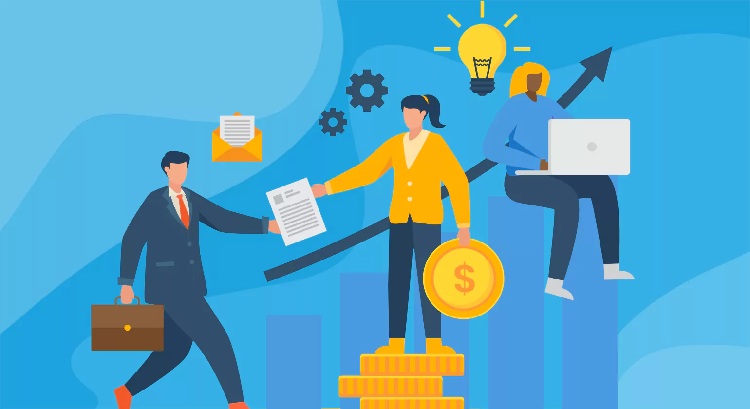 Offshore Development Companies – Top 10 in 2026