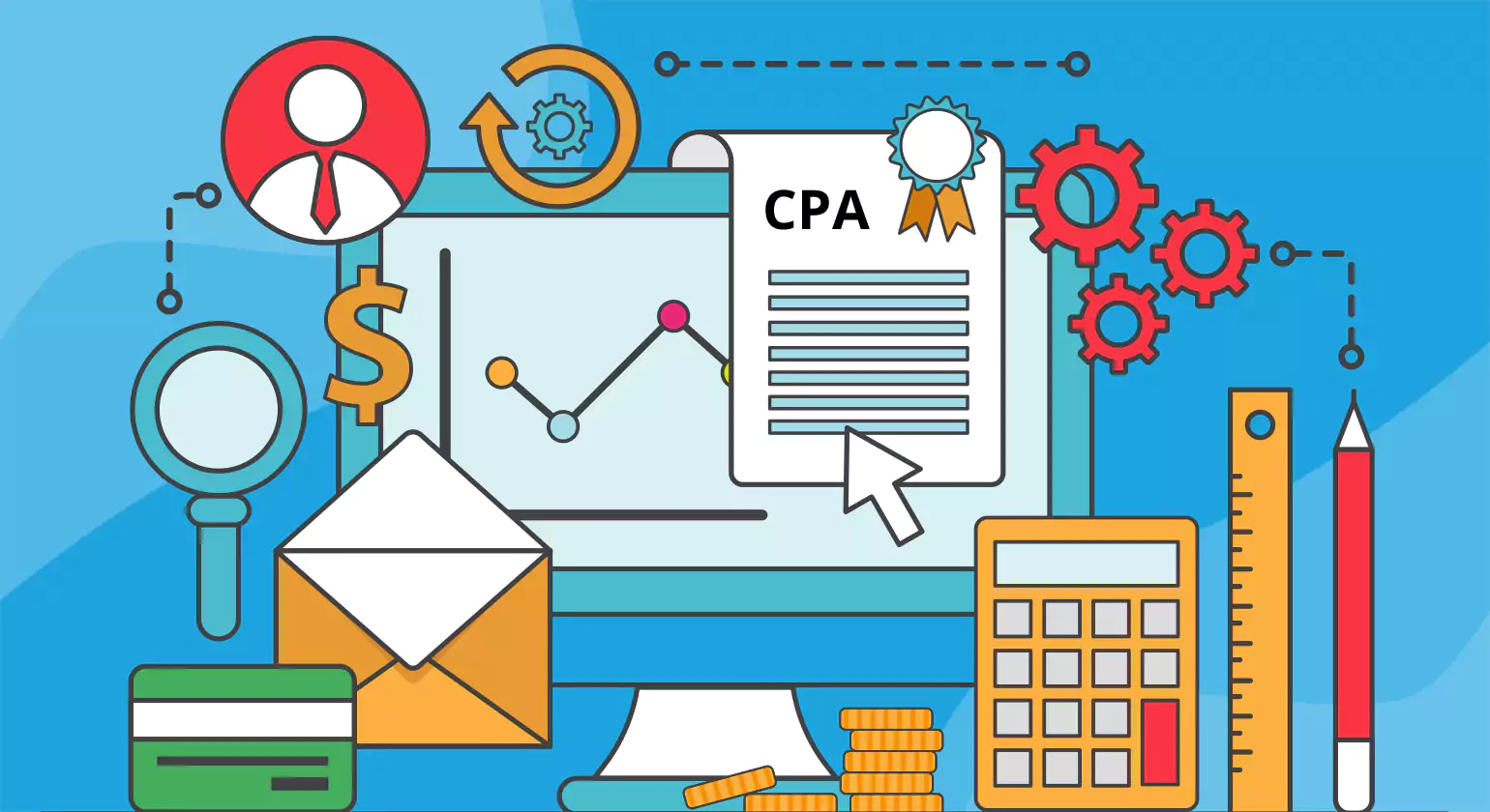 10 Criteria to Pick the Best CPAs For Startups