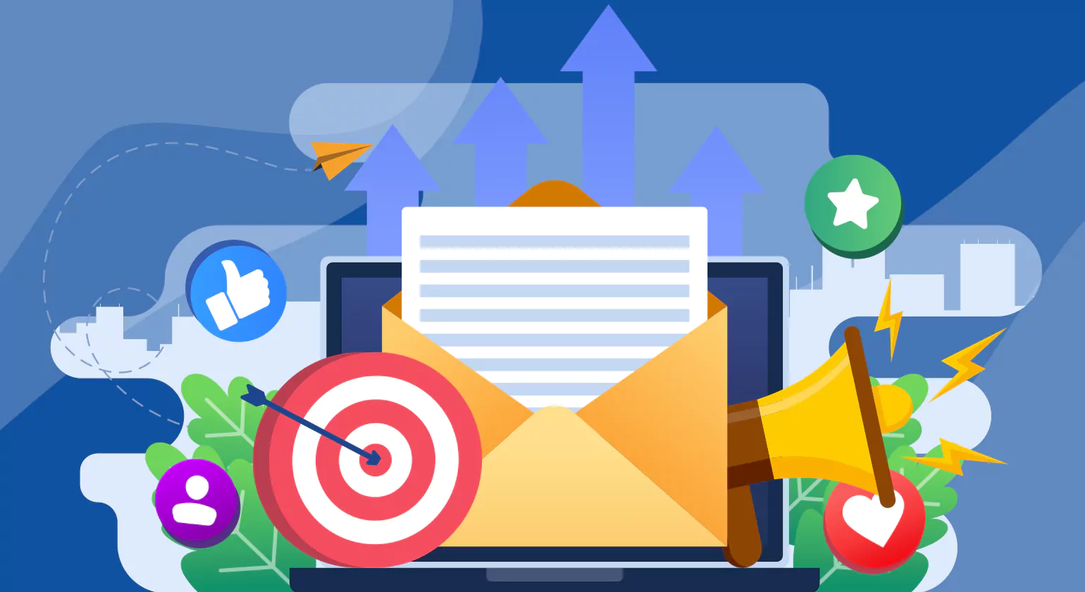 10 SaaS Email Marketing Strategies to Increase Conversion