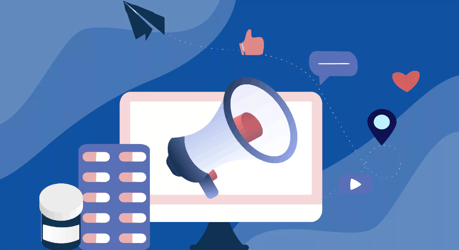 10 Tips for Seo Medical Marketing for Business Success