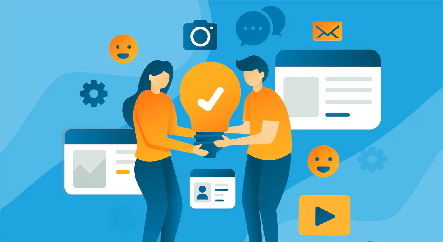 10 Top Examples of Successful Industrial Product Page Designs