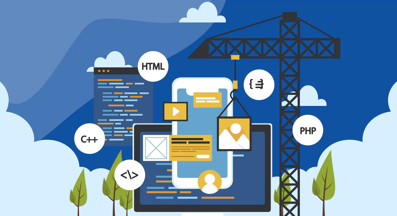 10php Outsourcing Companies for PHP Development