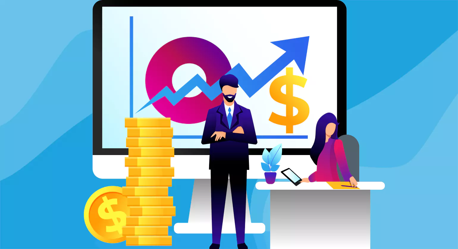 12 High-impact Ecommerce Growth Strategies to Increase Your Revenue in 2024