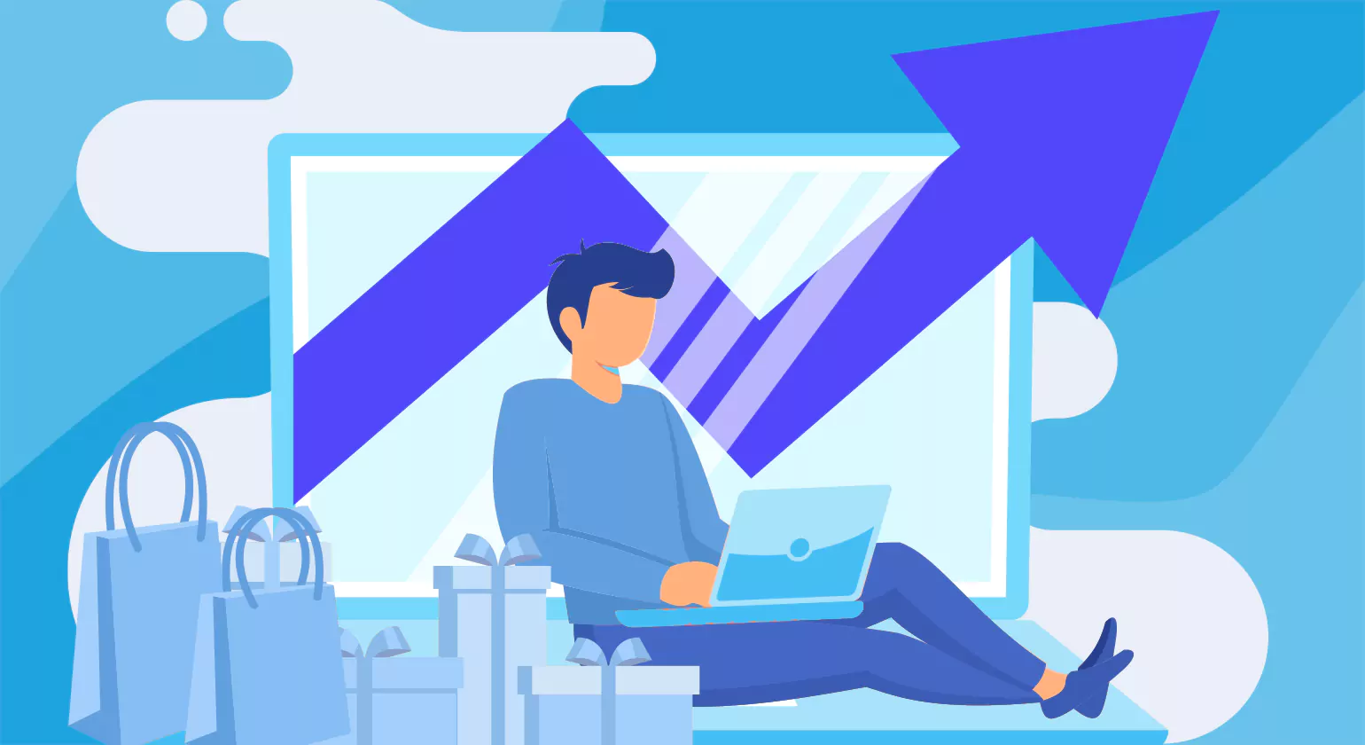 6 Game-Changing Reasons to Revamp Your eCommerce Growth Strategy