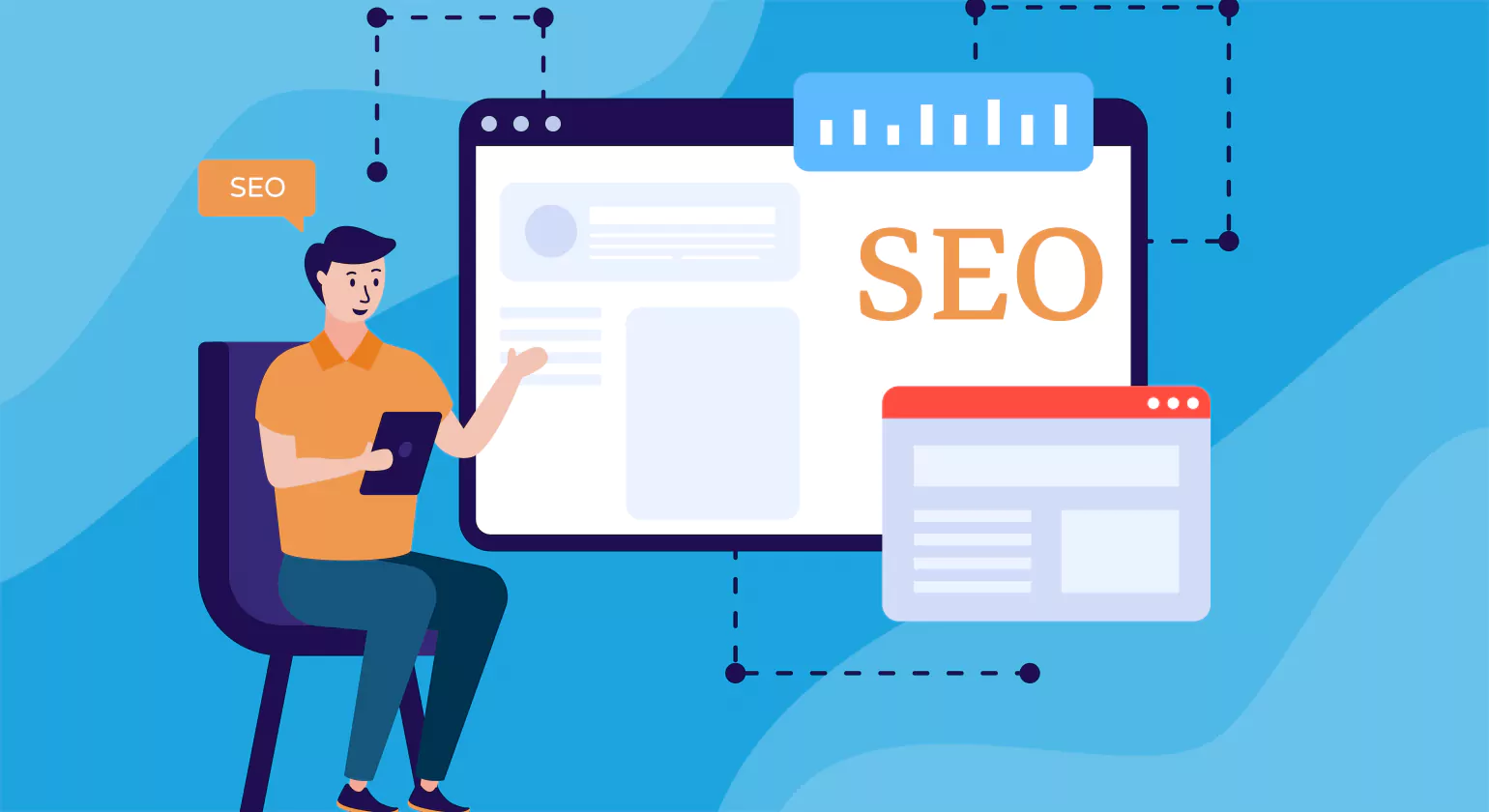 5 Examples of SEO for SEO Medical Marketing