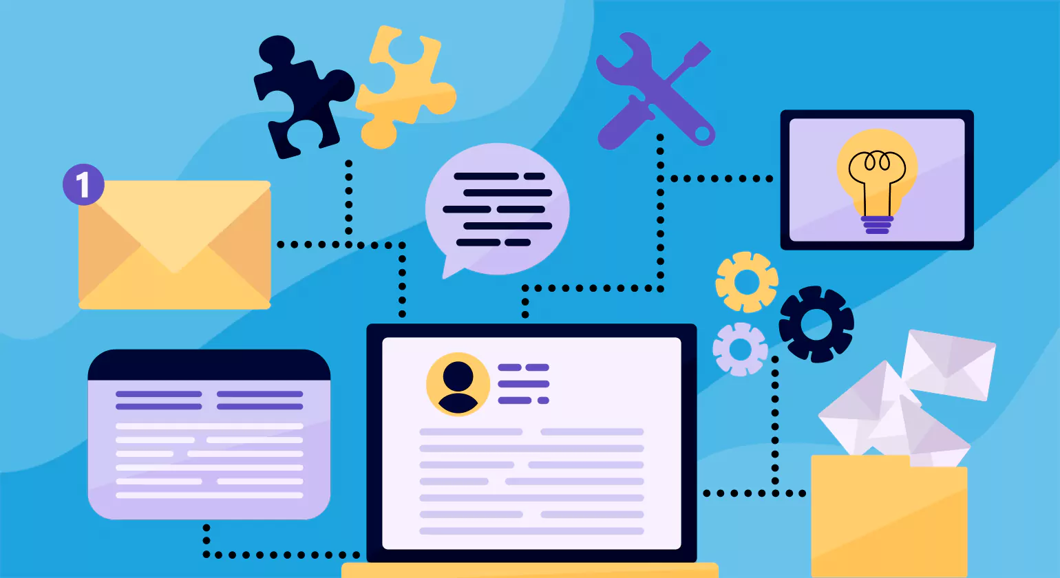 Outsource PHP Development: Step-by-Step Process for Businesses