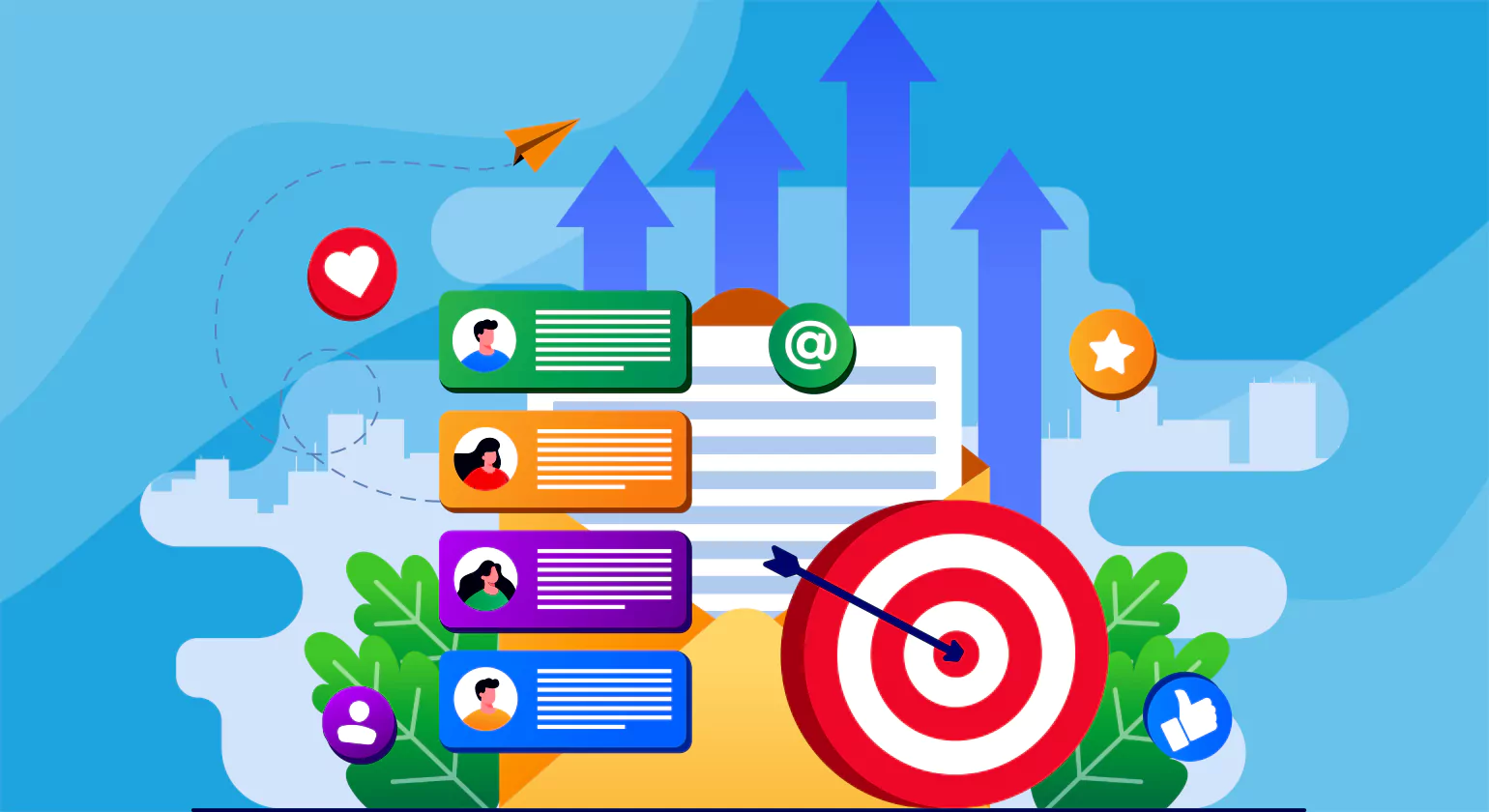 5 Tactical Examples of Intent Based Marketing