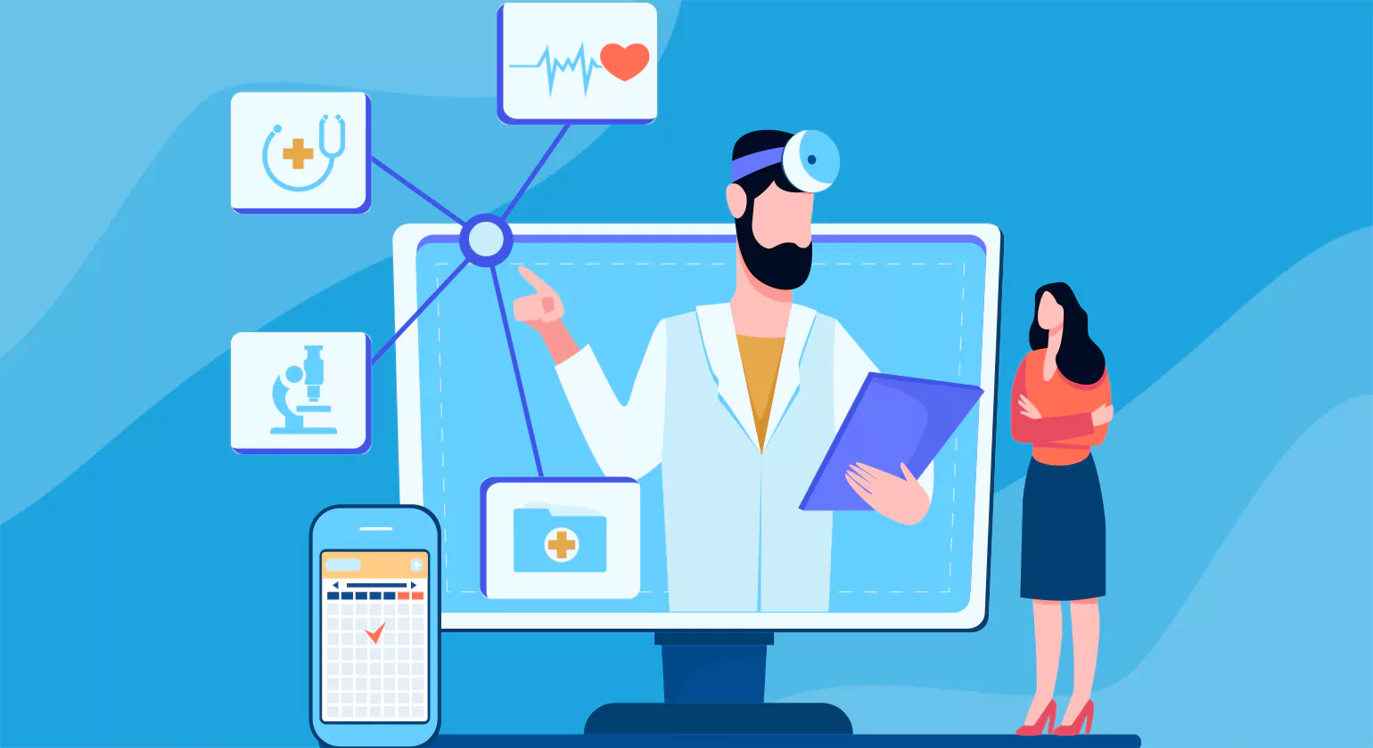 5 tools for medical seo services