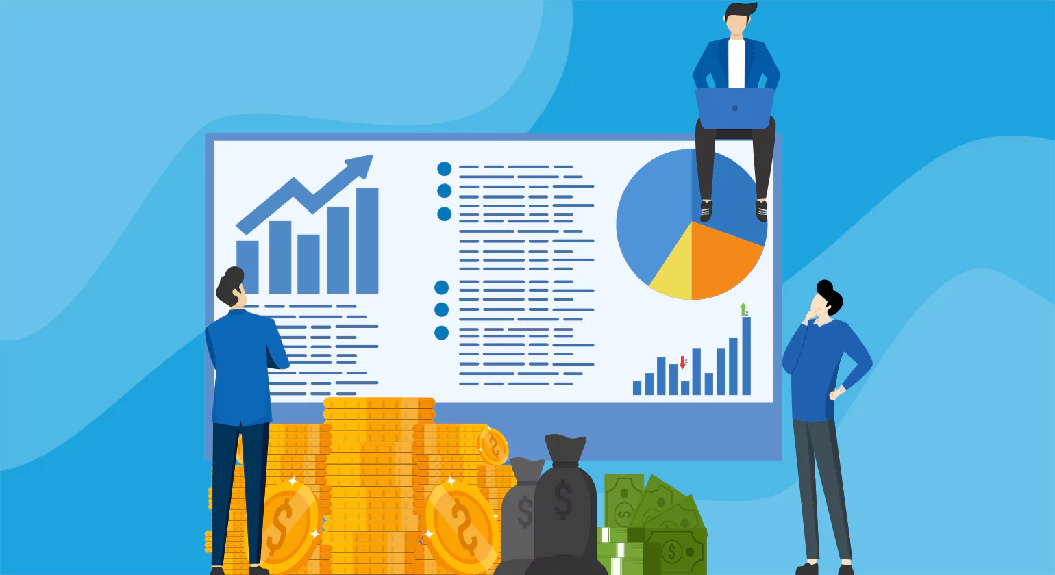 7 Best Practices for Crafting High-Impact Industrial Product Pages