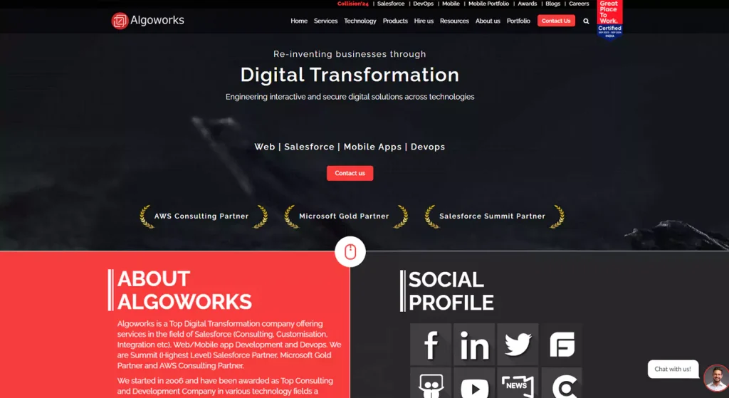 DevOps Consulting Companies