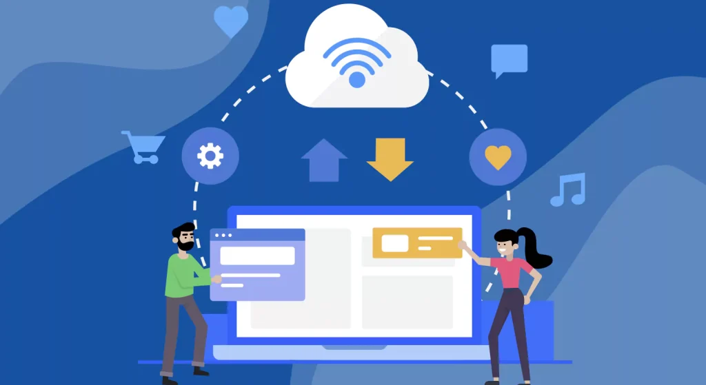 Cloud Migration Service Providers