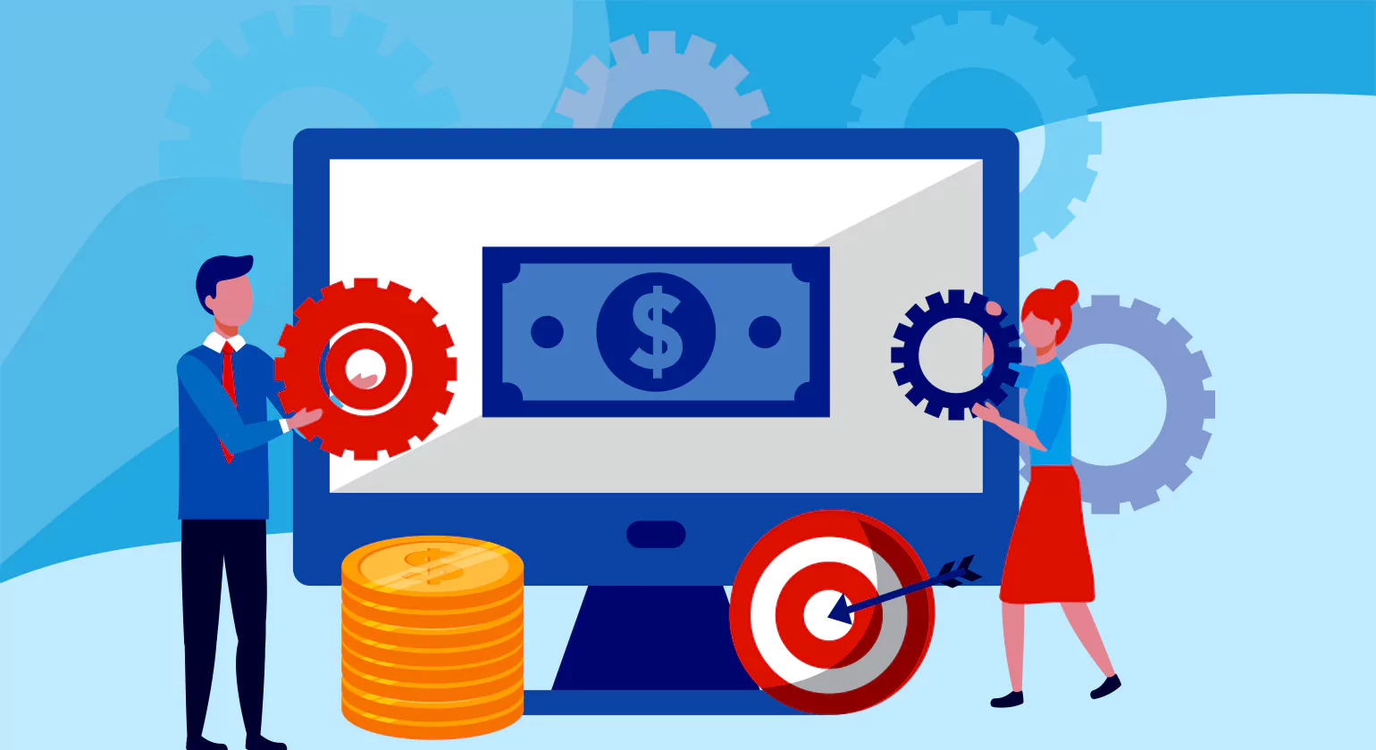 Benefits of Optimizing your Sales Process