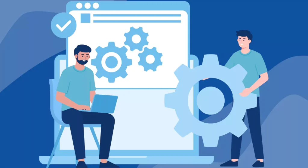 Benefits of Partnering with a Website Maintenance Companies