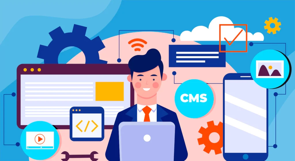 Front-End Development Services