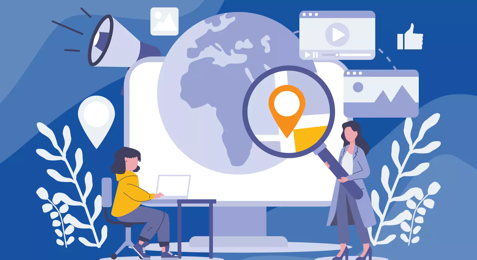 Benefits of Social Media Marketing Perth for Local Businesses