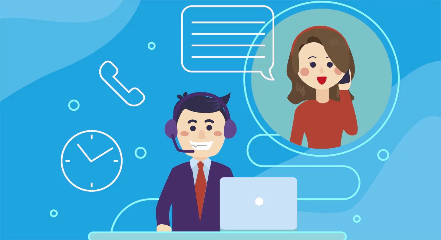 Benefits of Using an Online Admin Assistant