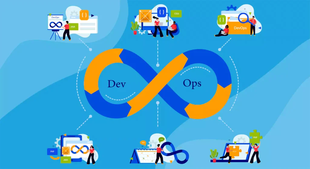 Benefits of Working with DevOps Consulting Companies