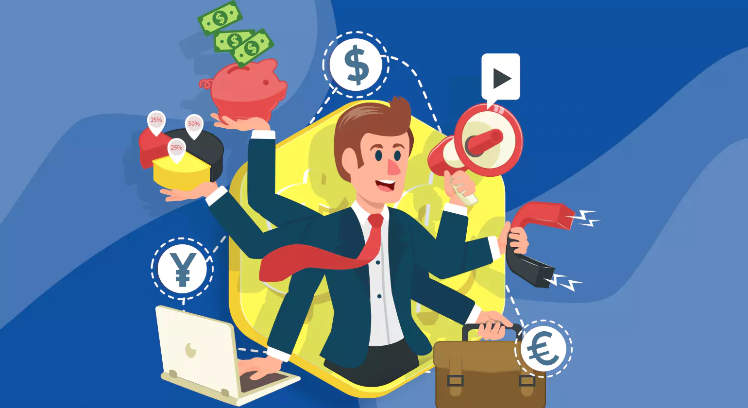 Benefits of Intent Based Marketing