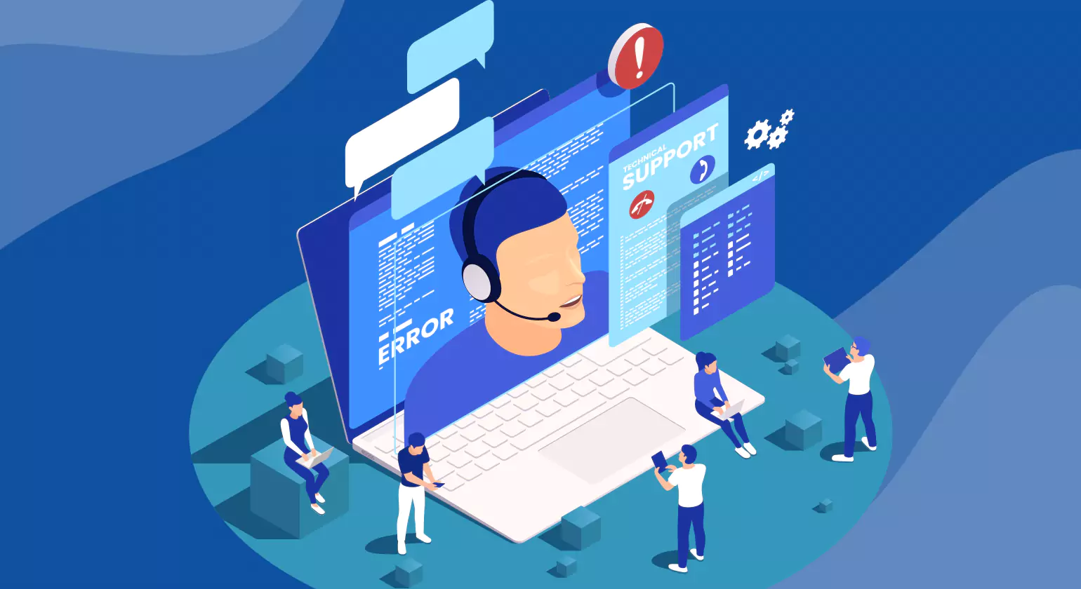 Best Practices for Admin Assistant