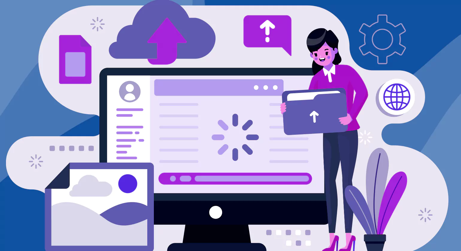 Best Practices for Designing Effective SaaS Emails