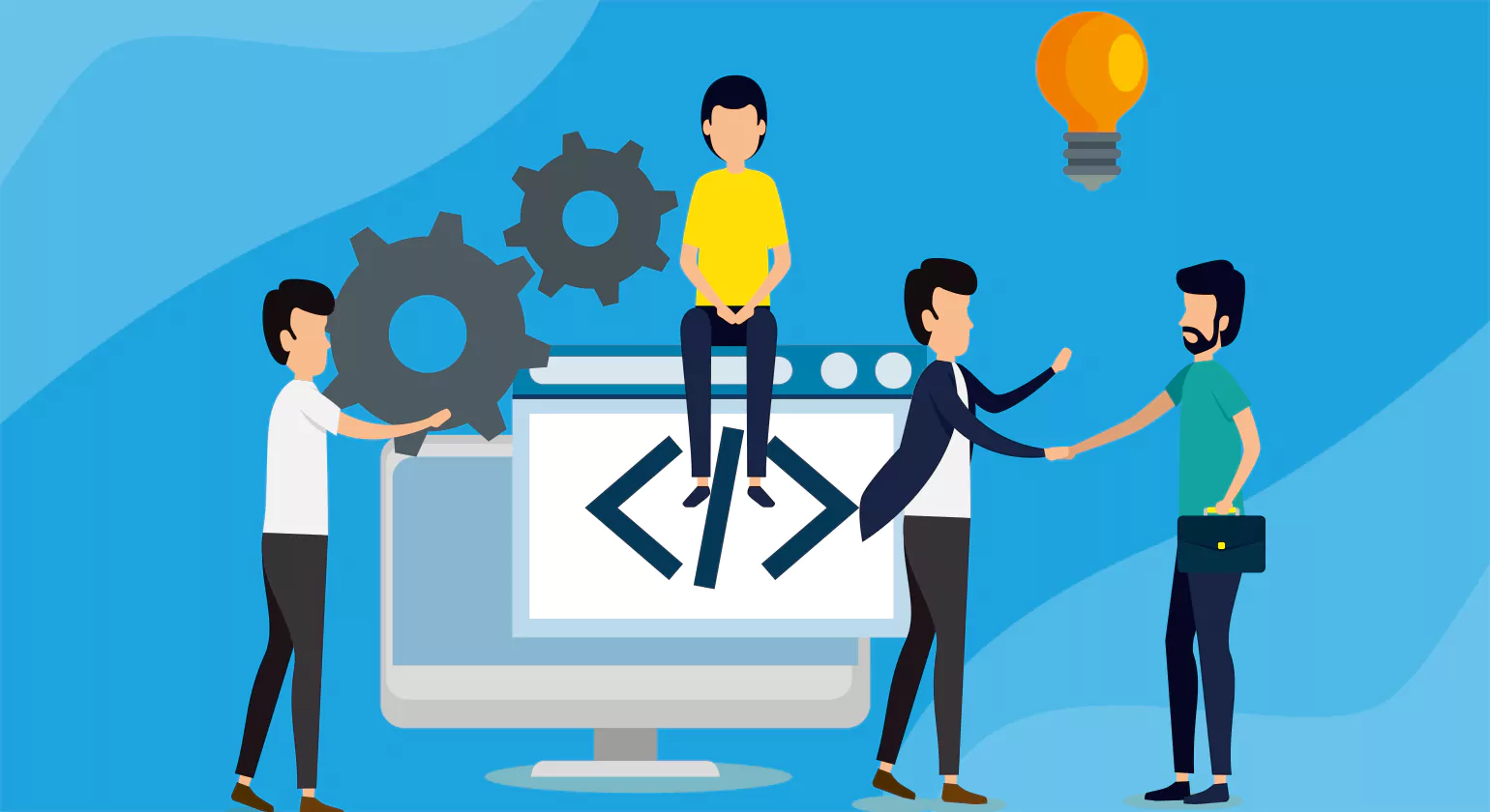 Best Practices for Offshore WP Development