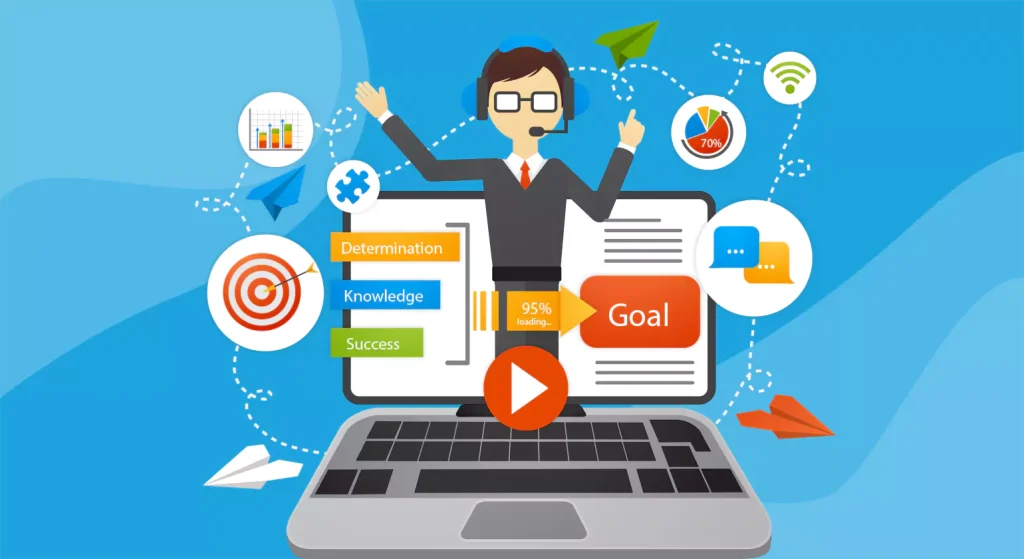 Building a Successful Career as a Remote SDR