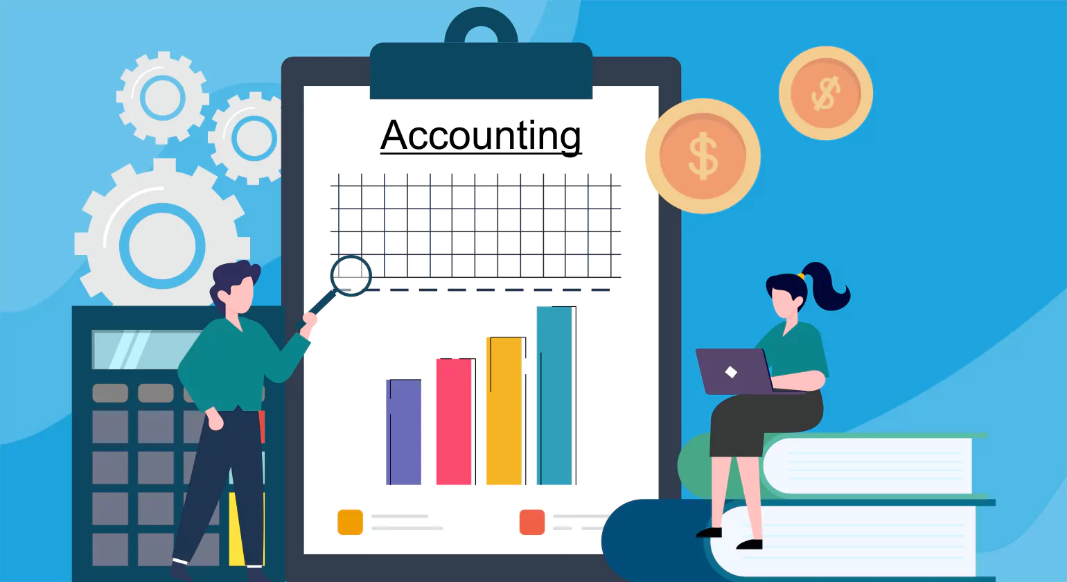 Enhancing Financial Accuracy Through CAS Technology