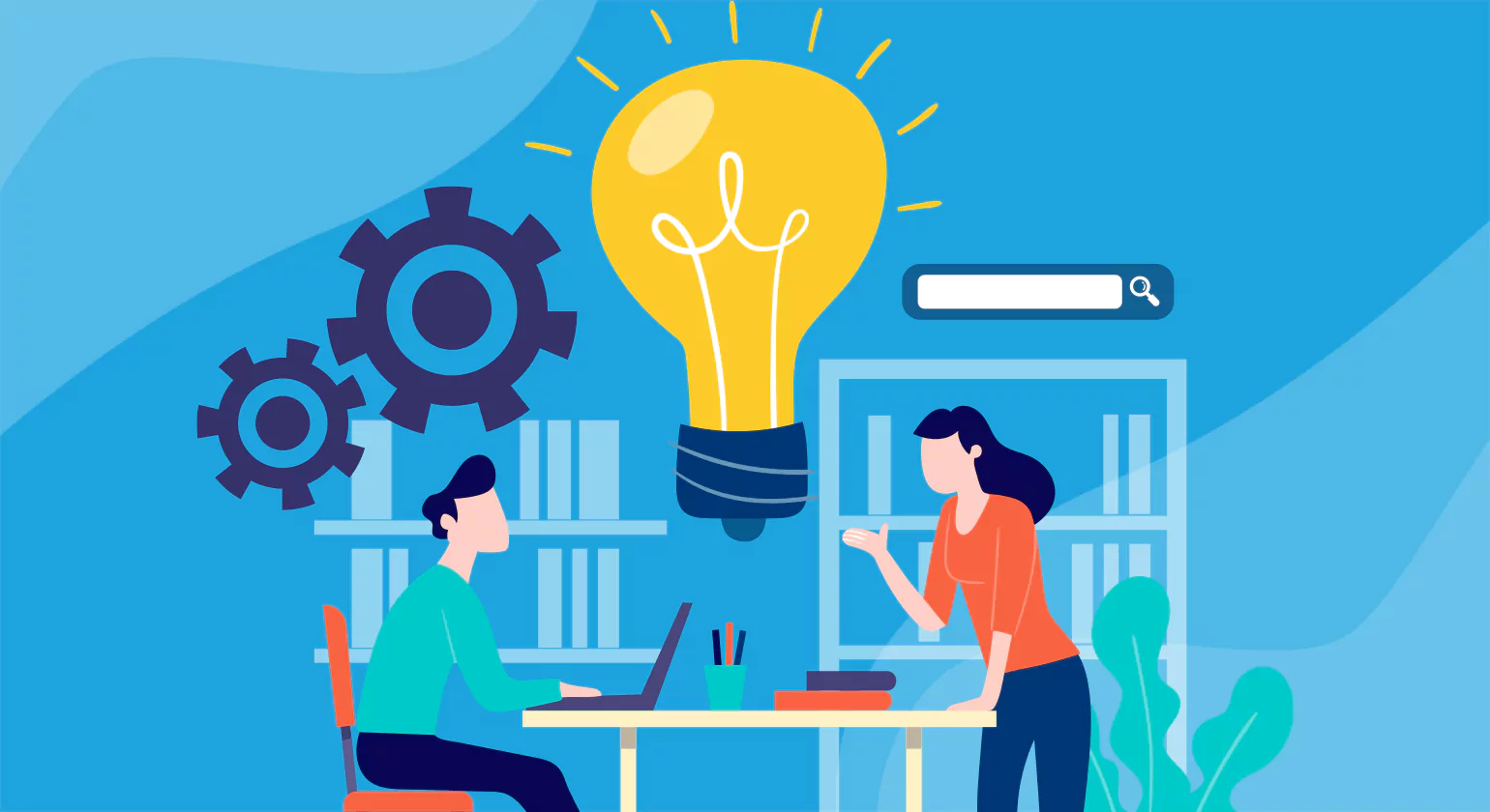 Challenges and Solutions in Interactive Web Design