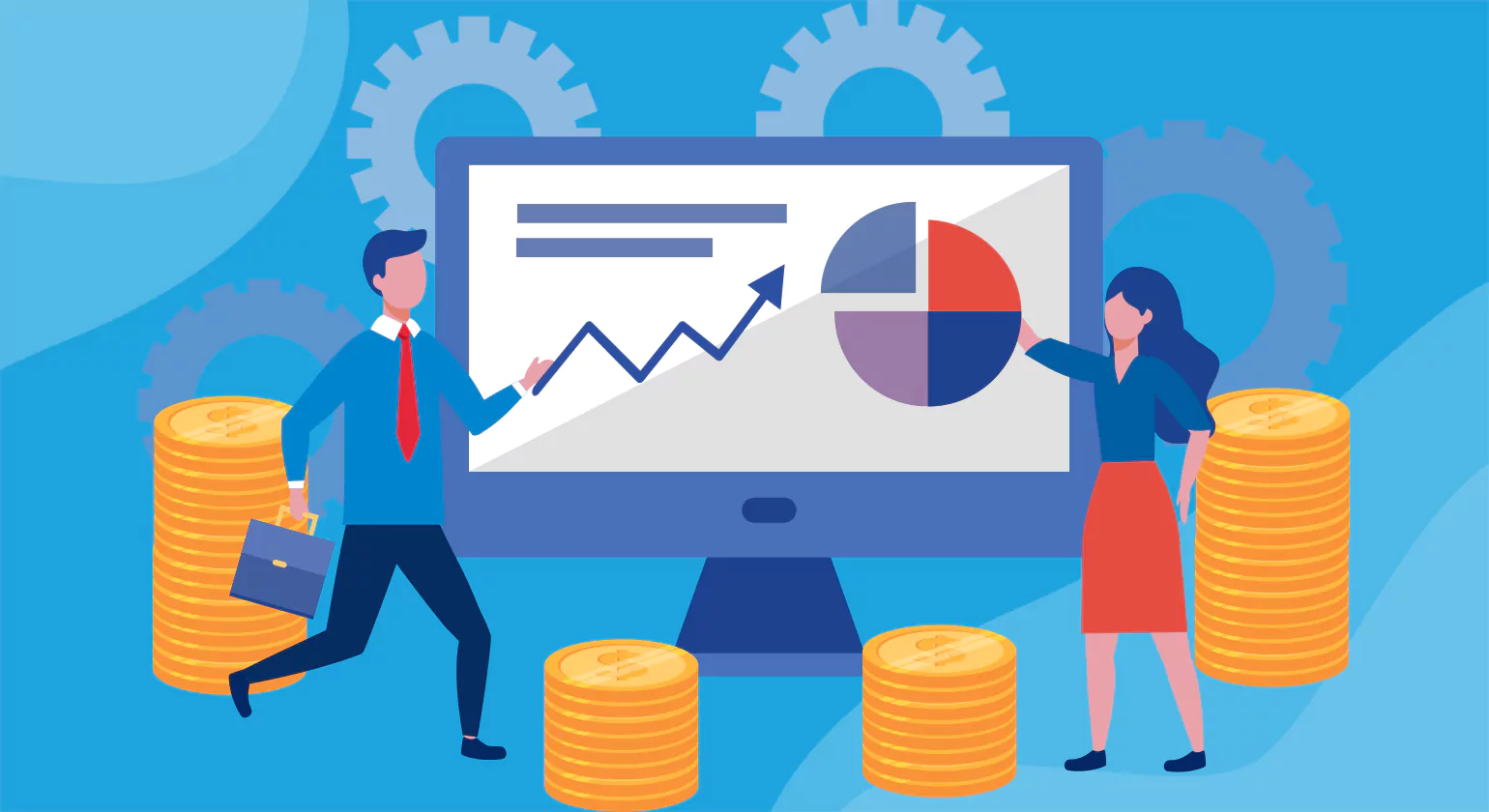 Challenges in Managing Financial Performance