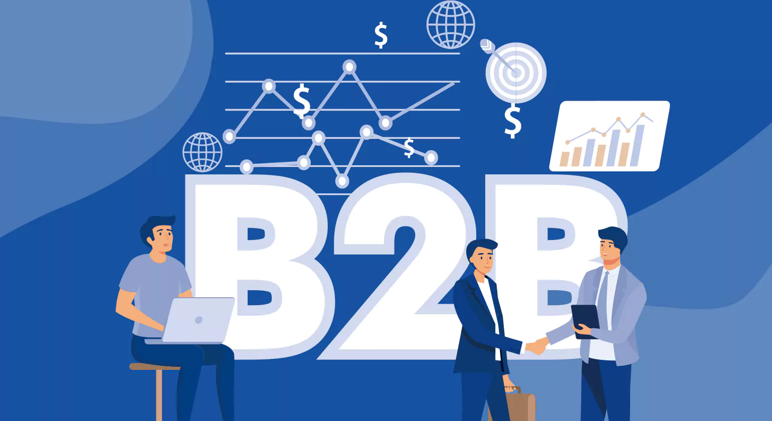 Choosing the Right B2B eCommerce Agency