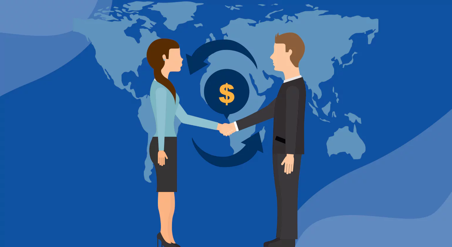 Choosing the Right CAS Partner for Your Business