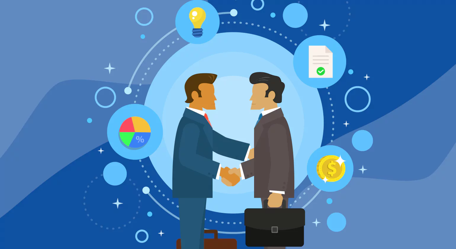 Choosing the Right HubSpot