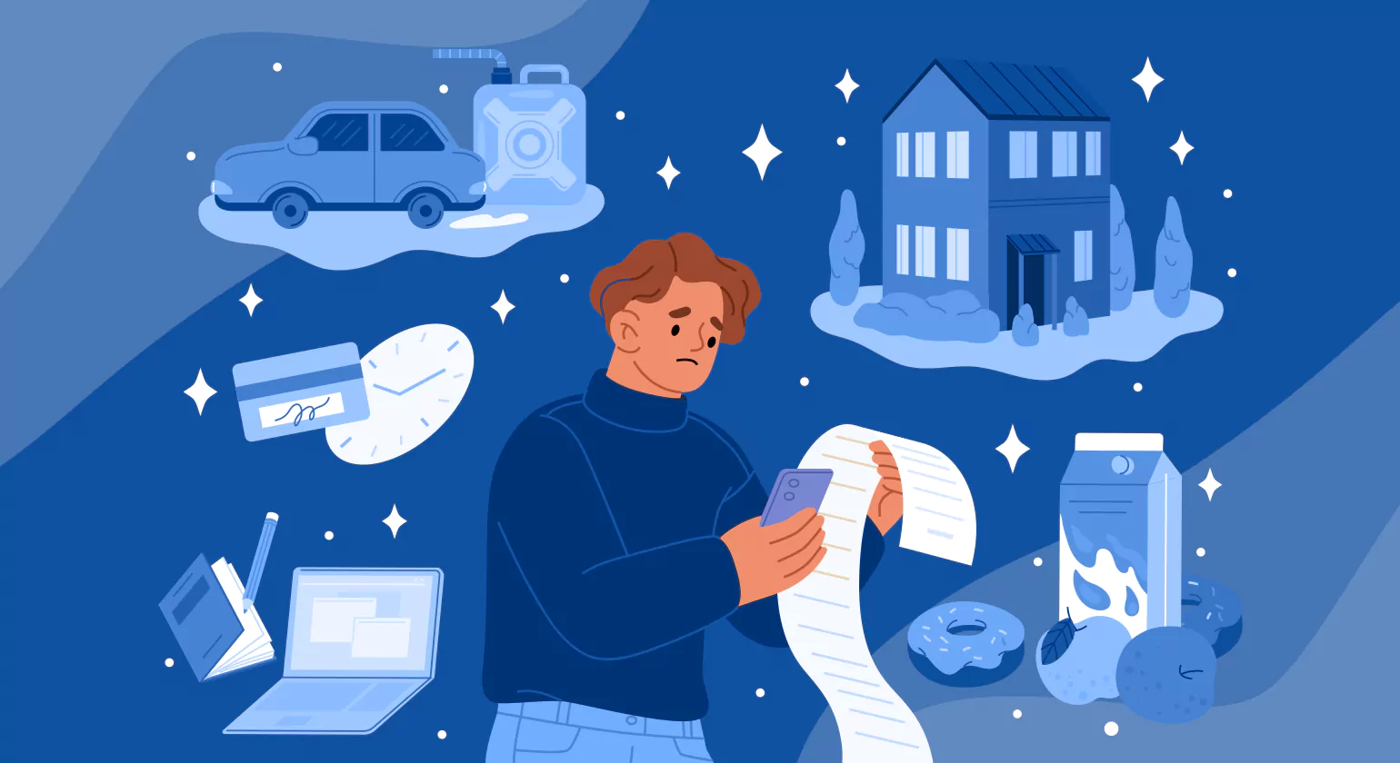 Common Mistakes Chicago Residents Make in Taxes