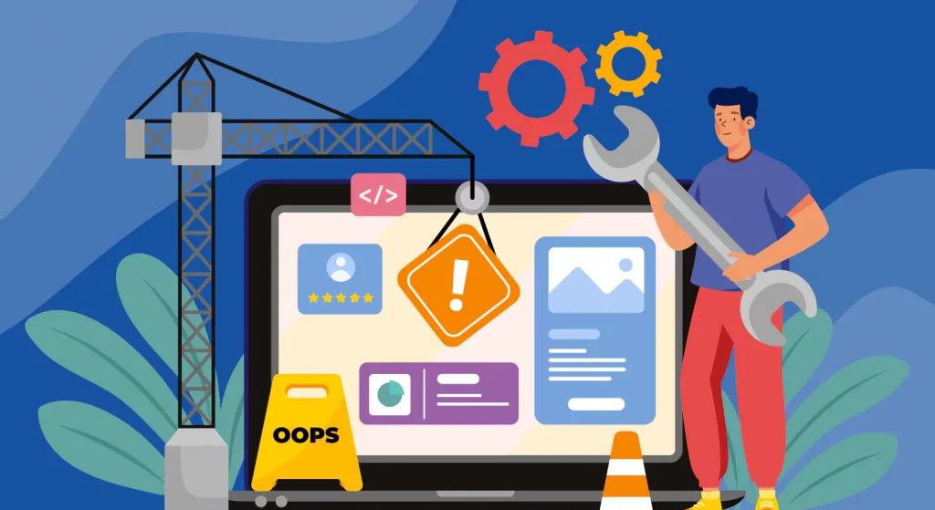 Common Website Maintenance Issues and How to Avoid Them