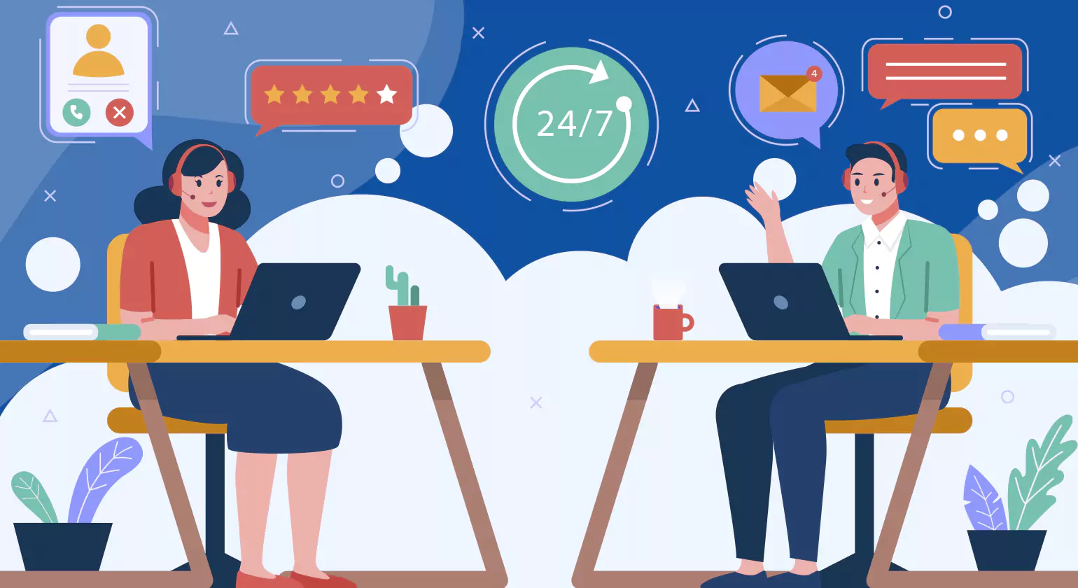 Compare different administrative support assistants