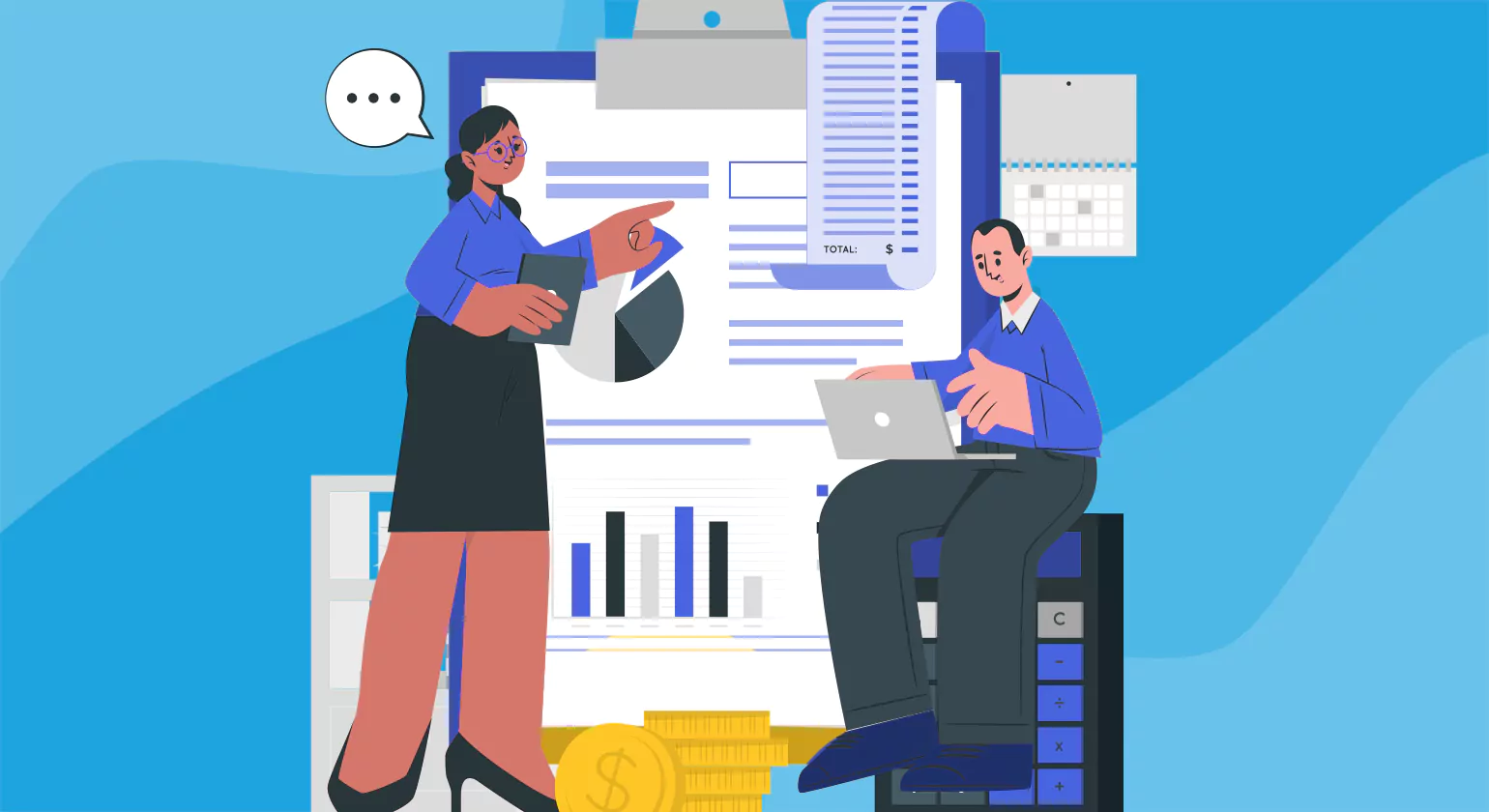 Skills and Qualifications of Modern CAS Professionals