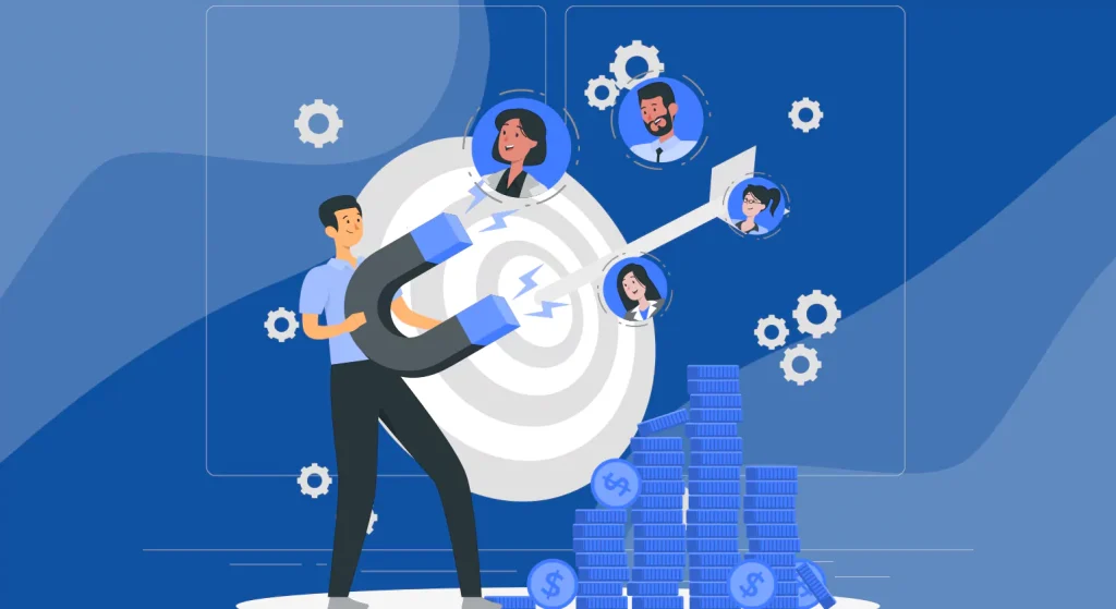 Converting Leads into conversions with Local Lead Gen