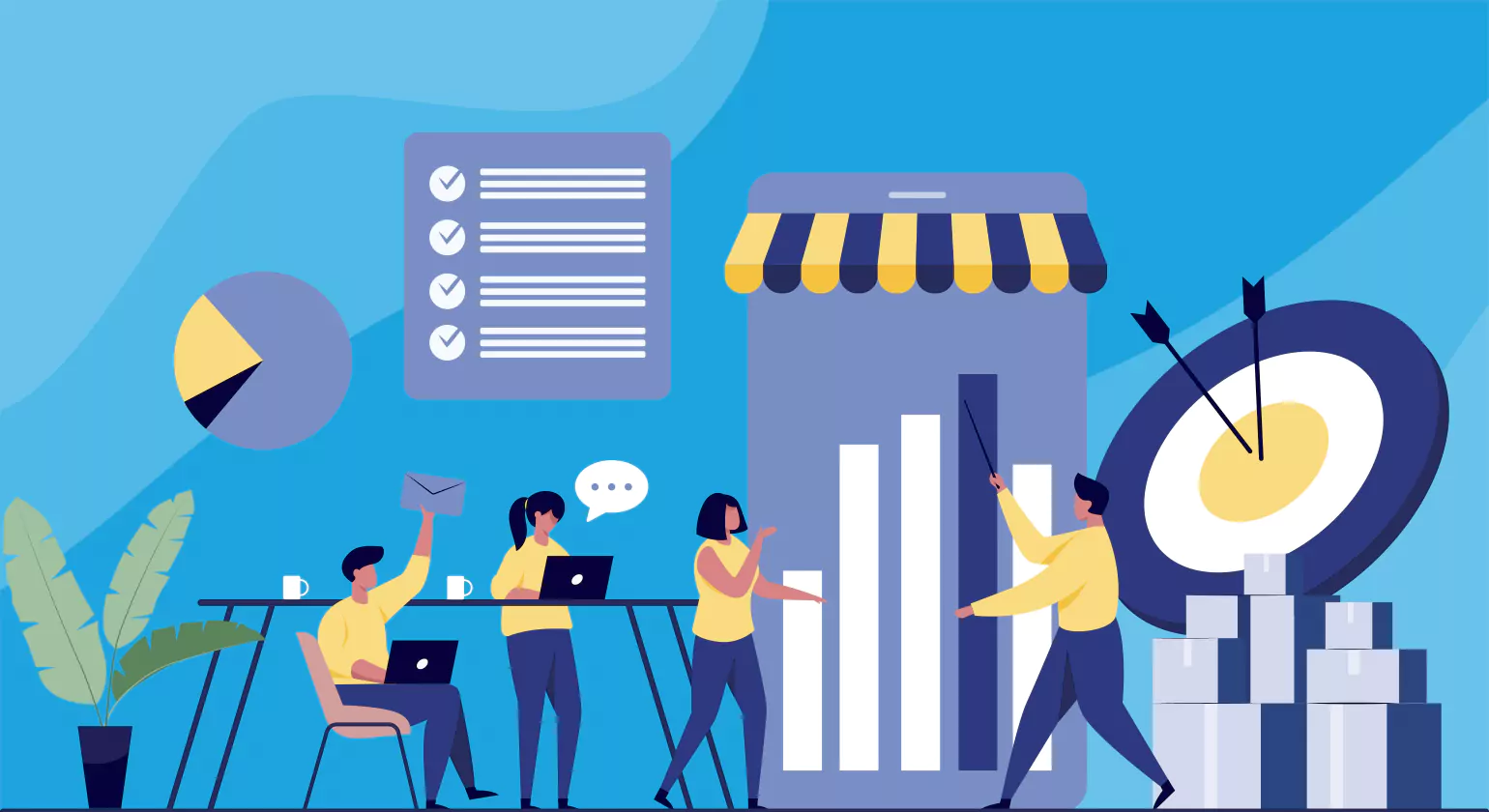 Ultimate Ecommerce Growth Strategy for Your Brand’s Success