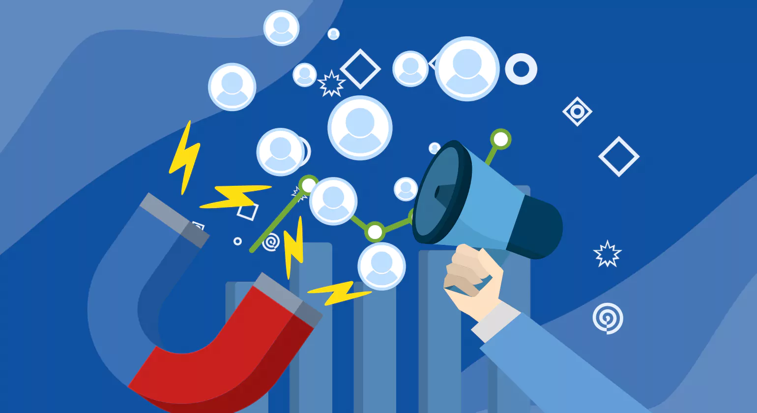 Creating a Magnetic Lead Generation Strategy