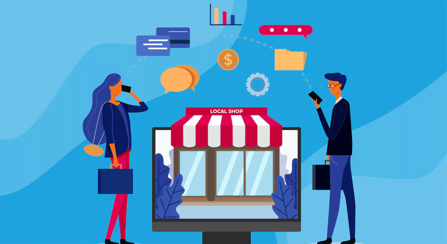 Effective B2B eCommerce Marketing Strategies