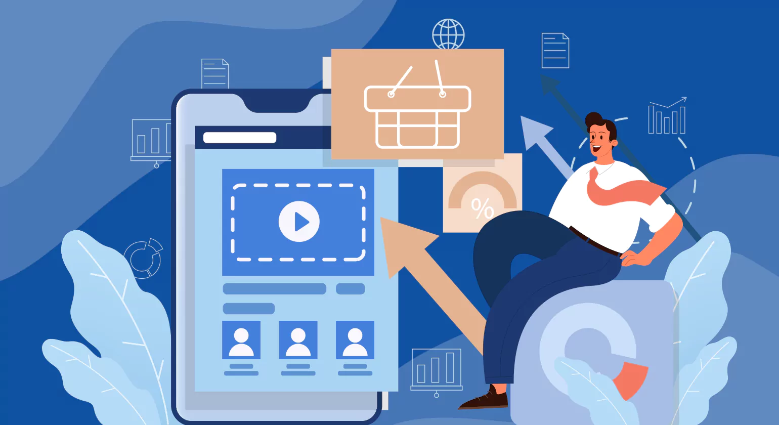 Resulting Social Media Campaigns for Engagemen